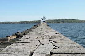 breakwater